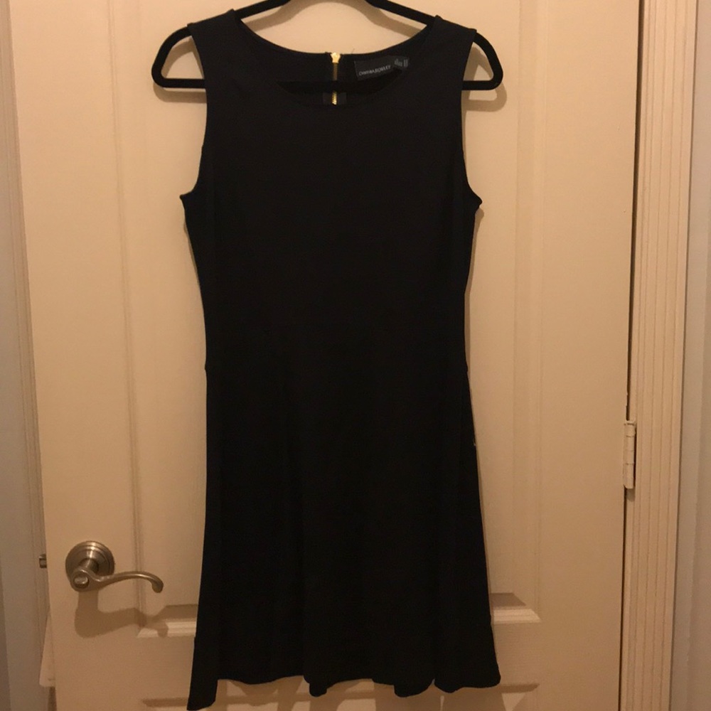 Ladies dress